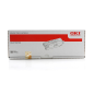 CARTOUCHE IMP. OKI C301 NOIR 2200P.