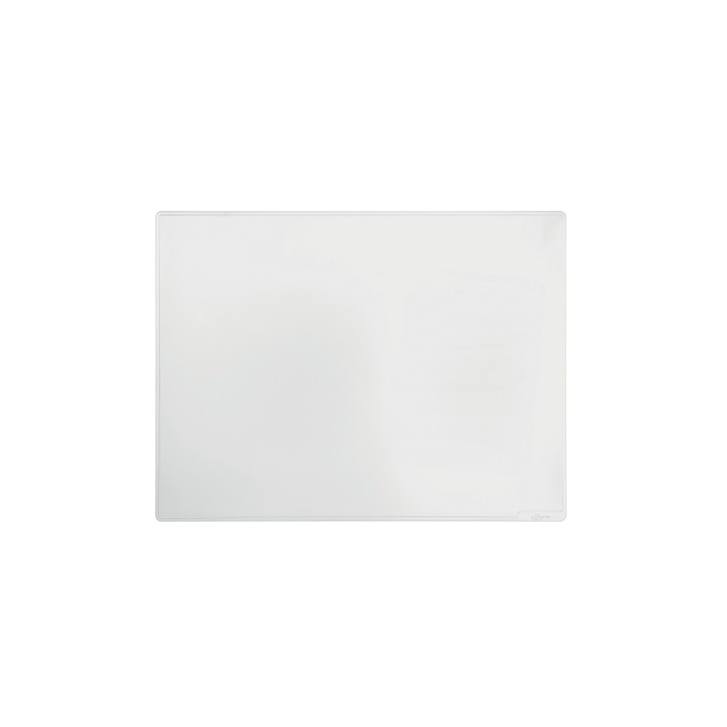 SOUS-M. TRANSP. DURABLE 50X65CM