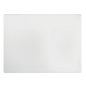 SOUS-M. TRANSP. DURABLE 50X65CM
