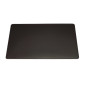 SOUS-M. SS.FILM DURABLE 52X65CM NOIR
