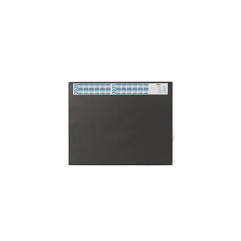 SOUS-M. AV.FILM DURABLE 52X65CM NOIR