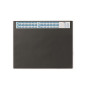 SOUS-M. AV.FILM DURABLE 52X65CM NOIR
