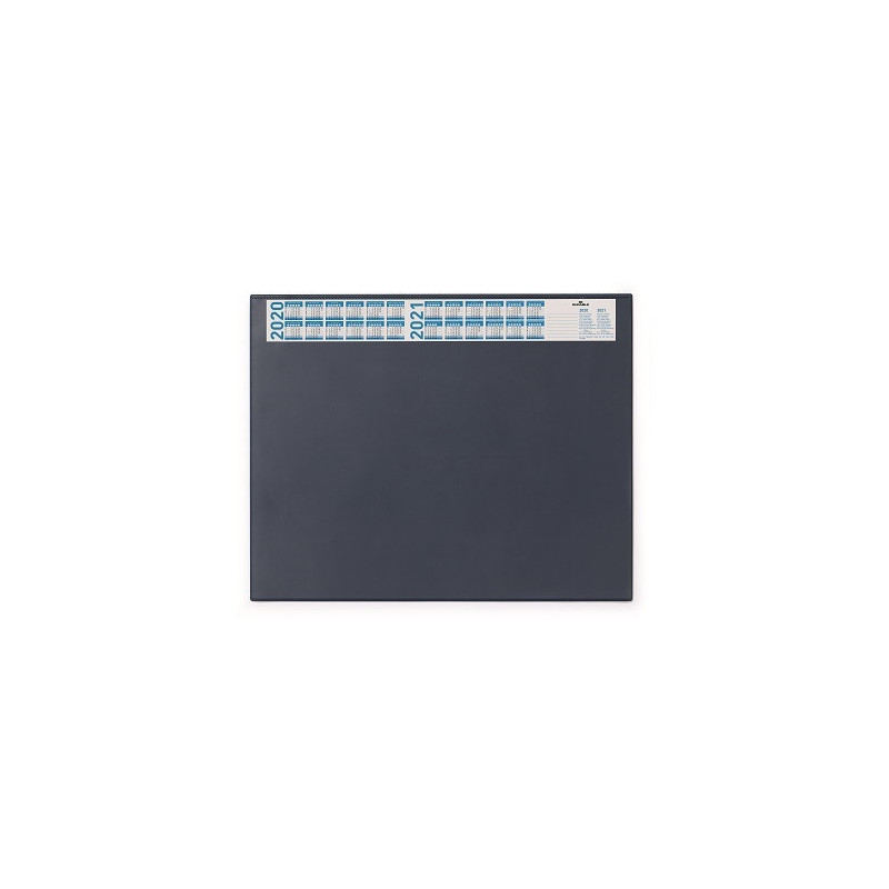SOUS-M. AV.FILM DURABLE 52X65CM BLEU