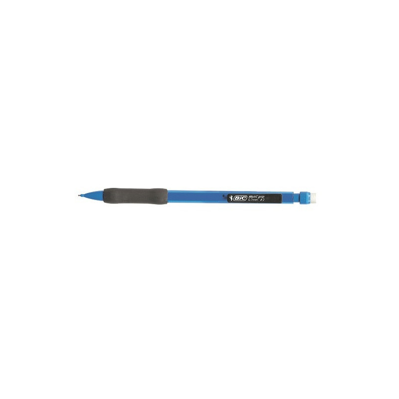 PORTE-MINES BIC-MATIC 0,7MM GRIP