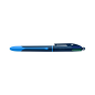 STYLO BILLE BIC 4 COULEURS SMOOTH DROP