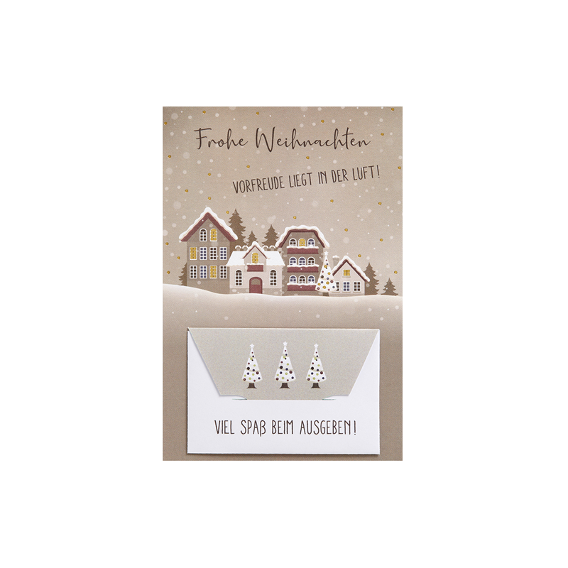 CARTE VOEUX NOEL BSB