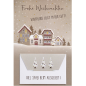 CARTE VOEUX NOEL BSB