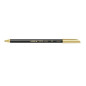 FEUTRE ECO.EDDING 1200A 1-3MM OR