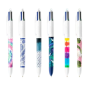 STYLO BILLE BIC 4 COULEURS DECOR