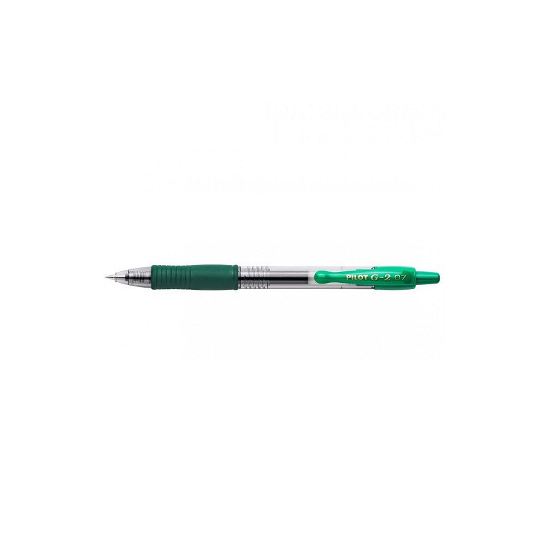 ROLLER PILOT G2 0,7 VERT