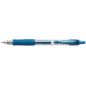 ROLLER PILOT G2 0,7 BLEU METALIQUE