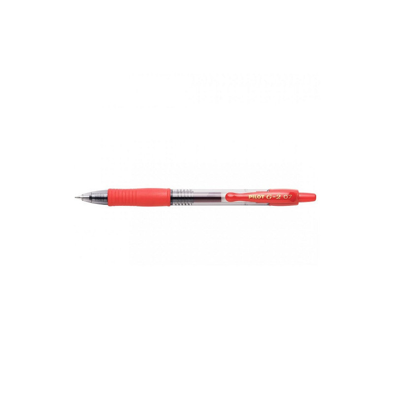 ROLLER PILOT G2 0,7 ROUGE