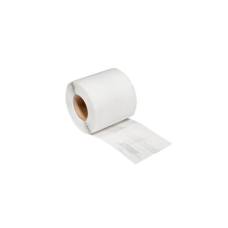 ATTACHE-BLISTER BANDE AUTOC./ 1000PCS