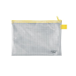 POCHETTE DOCUMENTS TIRETTE VELOFLEX A5