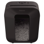 DESTRUCTEUR FELLOWES CROSS-CUT 6FLS LX25