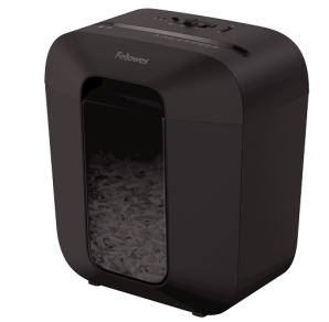 DESTRUCTEUR FELLOWES CROSS-CUT 6FLS LX25