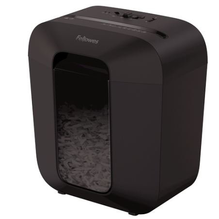 DESTRUCTEUR FELLOWES CROSS-CUT 6FLS LX25