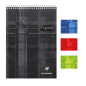 BLOC-NOTES A4 CLAIREF.205X297MM