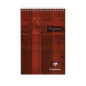 BLOC-NOTES A5 CLAIREF.145X210MM
