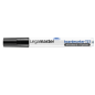 MARQUEUR LEGAMASTER TABL.BL. NOIR TZ1/01