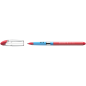 STYLO BILLE SCHNEIDER SLIDER XB ROUGE