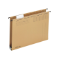 DOSSIER SUSPENDU LEITZ TIR.330.F40.BRUN