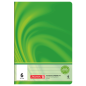 CAHIER BRUNNEN A5 32FLS REG.6
