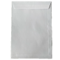 ENVEL.SAC 250X353MM BLANC STRIP (B4)