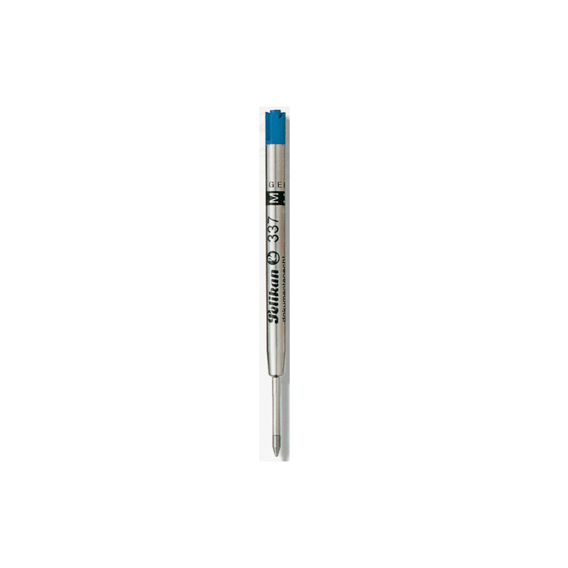 MINE BILLE PELIKAN 337 F BLEU (300010752)