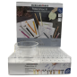 PRESENTOIR VIDE EBERHARD FABER ANIMAL ERASE IT!