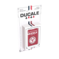 CARTE A JOUER DUCALE 54ER.
