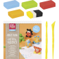SET COLORIAGE ET BRICOLAGE HEYDA