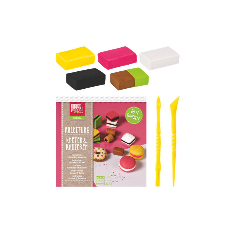 SET COLORIAGE ET BRICOLAGE HEYDA