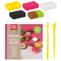 SET COLORIAGE ET BRICOLAGE HEYDA