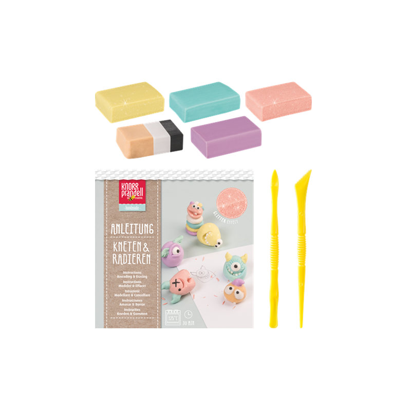 SET COLORIAGE ET BRICOLAGE HEYDA