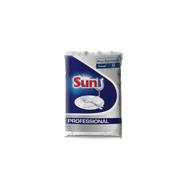 LAVE-VAISSELLE SEL SUN 2KG