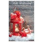 CARTE VOEUX NOEL BSB