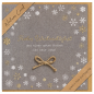 CARTE VOEUX NOEL BSB NATURE CARD