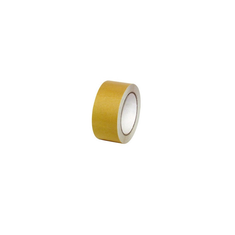 RUBAN ADHESIF DOUBLE FACE 50MMX25M ULITH