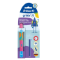 PLUME PELIKAN GRIFFIX ROSE DROITIER (300009659)