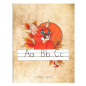 CAHIER SNE A5 36FLS CYCLE 2.1