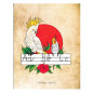 CAHIER SNE A5 36FLS CYCLE 2.2