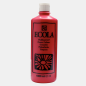GOUACHE ECOLA 1000ML N°318 CARMIN