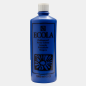 GOUACHE ECOLA 1000ML N°502 BLEU FONCE