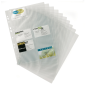 CARTES DE VISITE HOUSSE DURABLE 10PCS