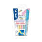 SURLIGNEUR PILOT FRIXION LIGHT SOFT 6PCS