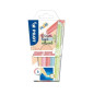 SURLIGNEUR PILOT FRIXION LIGHT NATURAL 6PCS
