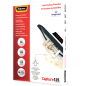 POCH. A LAMINER FELLOWES 154X216(A5) 125µ 100PCS