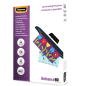 POCH. A LAMINER FELLOWES 216X303(A4) 80µ  100PCS MATT