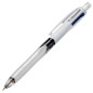 STYLO BILLE BIC 4 COULEURS 3+1 HB